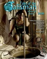 Cover of Tales of the Talisman, Volume 9, Issue 3