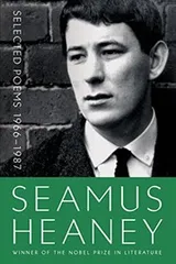 Cover of Selected Poems 1966-1987