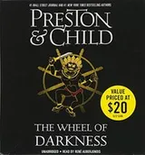 Cover of The wheel of darkness