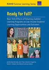 Cover of Ready for Fall?
