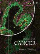 Cover of The biology of cancer
