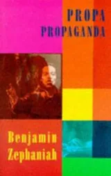 Cover of Propa propaganda