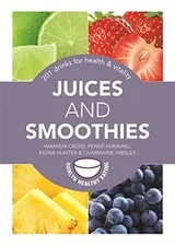 Cover of Juices and Smoothies