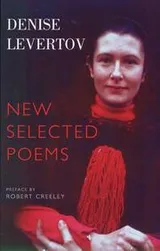 Cover of New Selected Poems