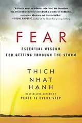 Cover of Fear