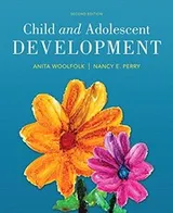 Cover of Child and Adolescent Development, Enhanced Pearson eText -- Access Card