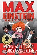 Cover of Rebels with a Cause