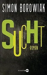 Cover of Sucht