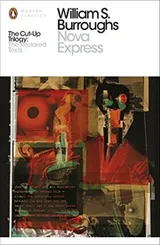 Cover of Nova Express