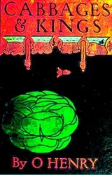 Cover of Cabbages and Kings
