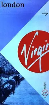 Cover of London (Virgin City Guides)