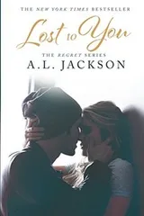 Cover of Lost to You