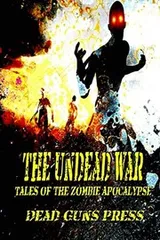 Cover of Undead War