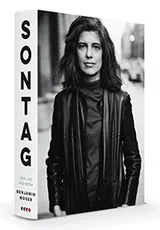 Cover of Sontag