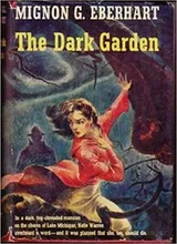 Cover of The dark garden