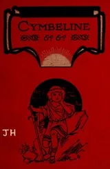 Cover of Cymbeline, and other stories