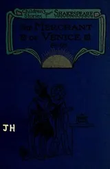 Cover of The Merchant of Venice, and other stories