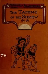 Cover of The Taming of the Shrew, and other stories