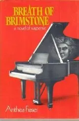 Cover of Breath of Brimstone