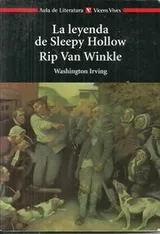 Cover of Rip Van Winkle and Sleepy Hollow