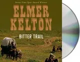 Cover of Bitter Trail