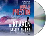 Cover of The Kraken Project