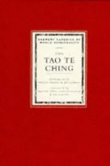 Cover of The Tao Te Ching (Element Classics of World Spirituality)