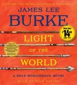 Cover of Light Of the World