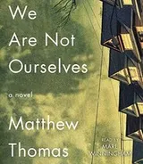 Cover of We Are Not Ourselves