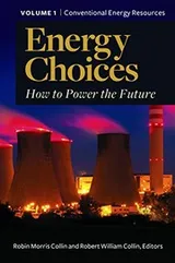 Cover of Energy Choices [2 volumes]