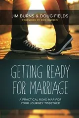 Cover of Getting Ready for Marriage