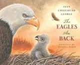 Cover of Eagles Are Back, the