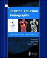 Cover of Positron emission tomography