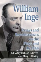 Cover of William Inge