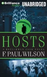 Cover of Hosts
