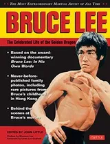 Cover of Bruce Lee