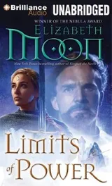 Cover of Limits of power
