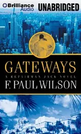 Cover of Gateways