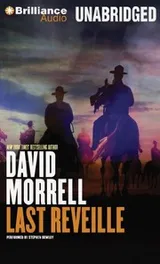 Cover of Last Reveille