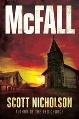 Cover of McFall