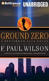 Cover of Ground Zero