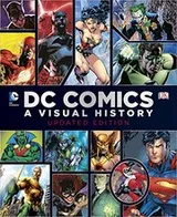 Cover of DC Comics