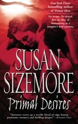 Cover of Primal Desires