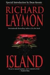 Cover of Island