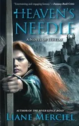 Cover of Heaven's Needle