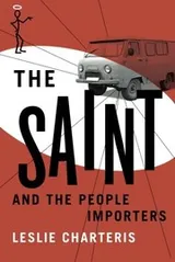 Cover of Saint and People Importers