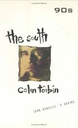 Cover of The South