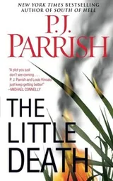 Cover of The little death
