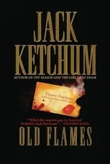 Cover of Old Flames