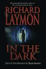 Cover of In the Dark
